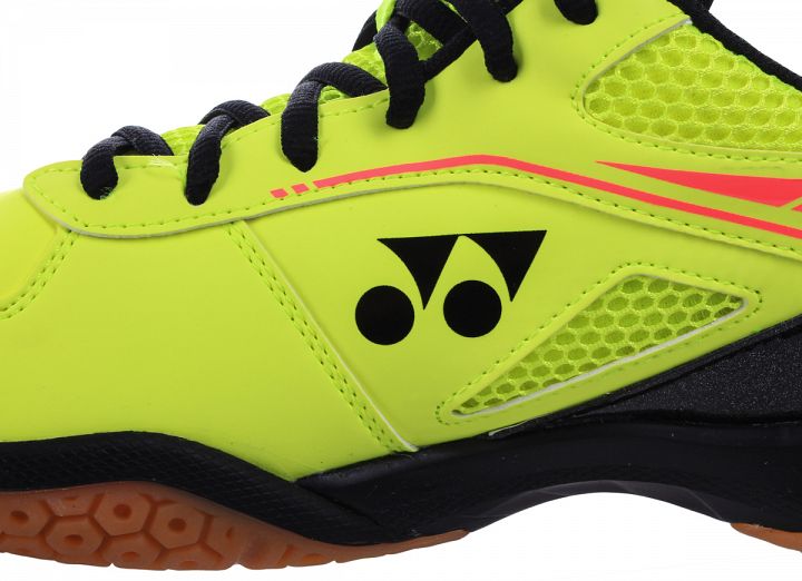 Yonex SBM 65 R2 Bright Yellow